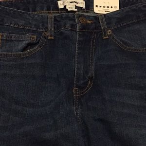 Never worn‼️ New‼️ Fashion Nova Mens Jeans